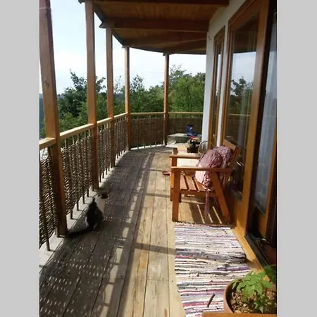 Vikendica Wooden - Pure Nature, Peace And Rest