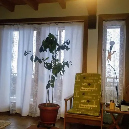 Vikendica Wooden - Pure Nature, Peace And Rest Sarajevo