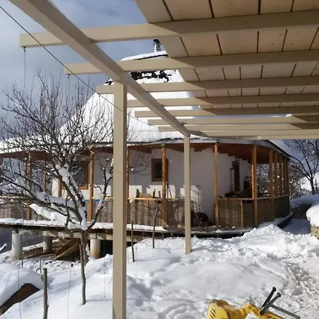 Vikendica Wooden - Pure Nature, Peace And Rest Sarajevo