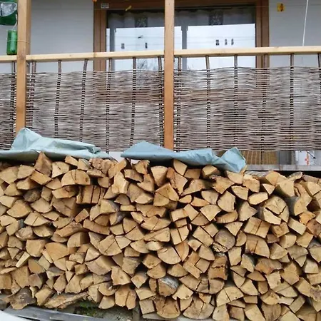 Wooden - Pure Nature, Peace And Rest *